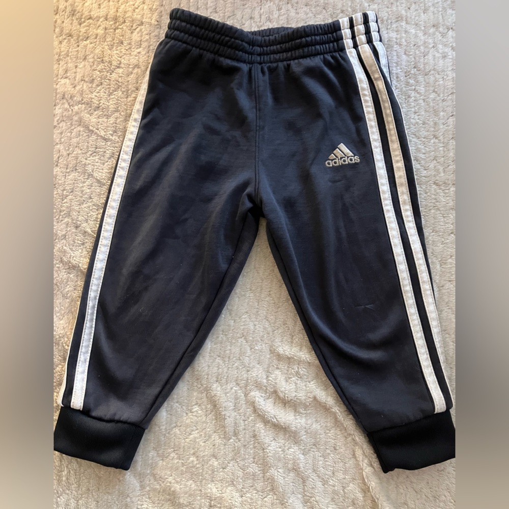 Adidas Track Pants 2t